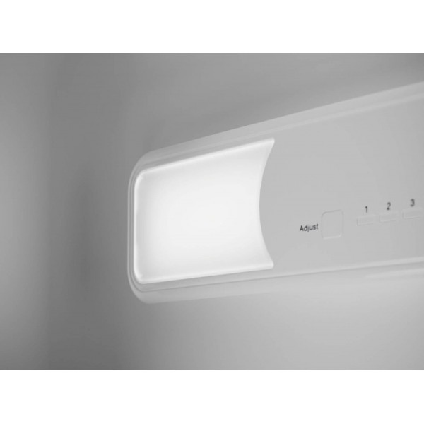 Vgradni komb. hladilnik Electrolux ENS3SE18S, Low Frost Vgradni komb. hladilnik Electrolux ENS3SE18S, Low Frost