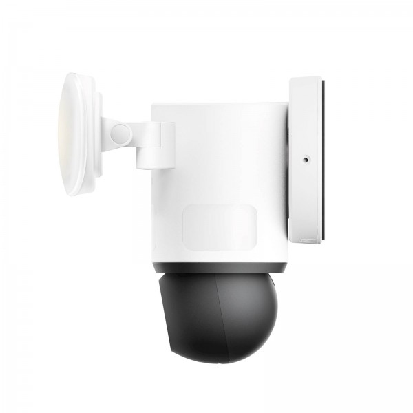 Reolink Ip Kamera TrackFlex Floodlight F850P, 8MP, 4K, 3000 lumnov reflektor, 30M IR, 6x zoom, Ai Reolink Ip Kamera TrackFlex Floodlight F850P, 8MP, 4K, 3000 lumnov reflektor, 30M IR, 6x zoom, Ai