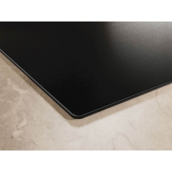 Vgr. plošča Electrolux z integrirano napo ECC83410CT, Saphir Matt