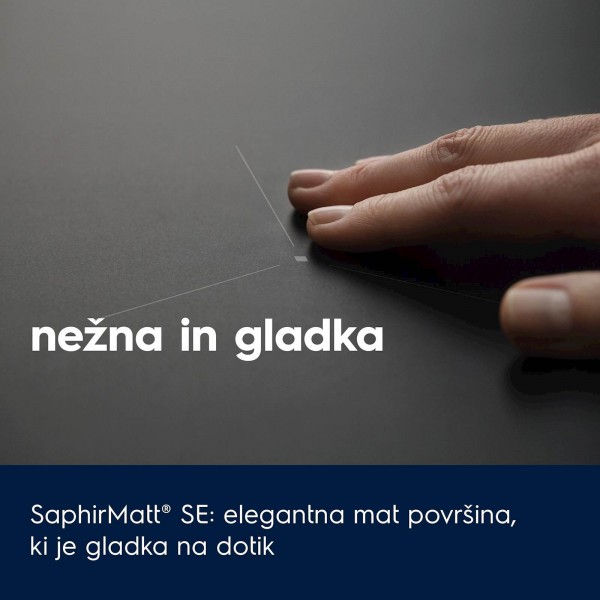 Vgradna plošča Electrolux EIS62453IT, SaphirMatt