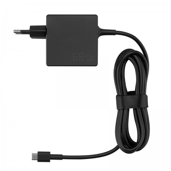 Napajalnik ASUS 68W USB-C, AC68-00(AD2190020) ADAPTER EU (5V/3A, 9V/3A, 15V/3A, 20V/3.4A)