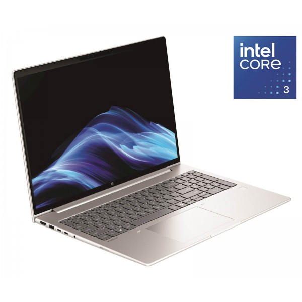 HP ProBook 4 G1i 16 Core 3 100U/8GB/SSD 256GB/16''WUXGA 300/3YR/W11Pro