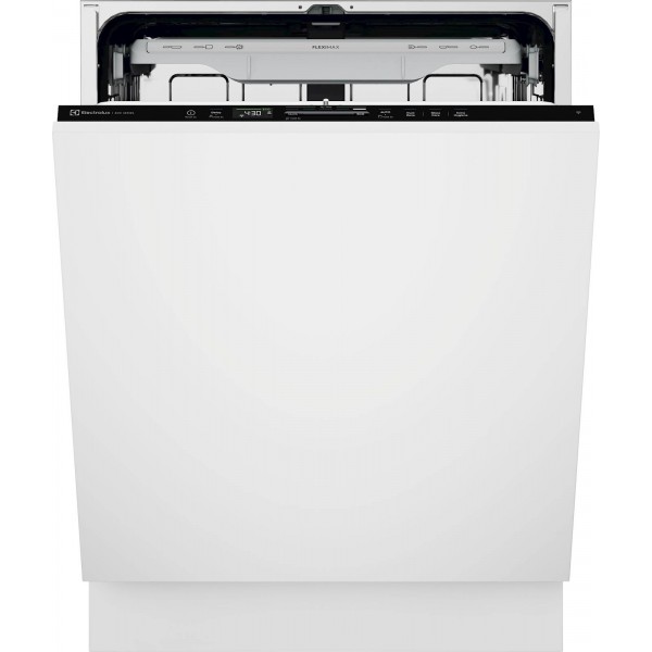 Vgr. pom. stroj Electrolux E82LC500S, ComfortLift