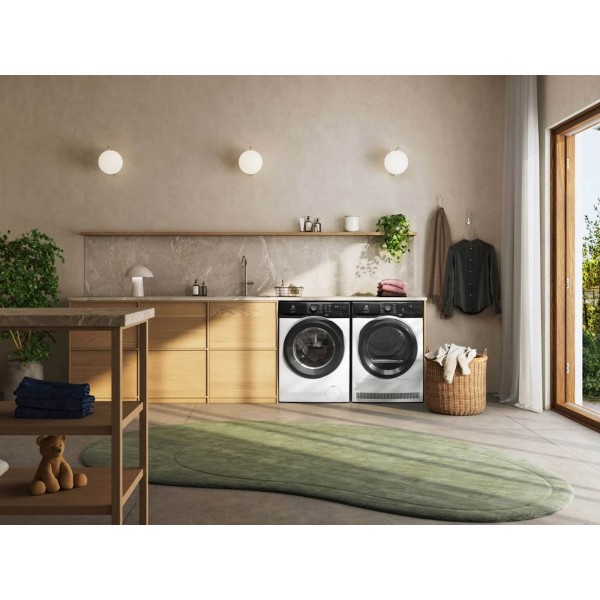 Sušilni stroj Electrolux EW6D98BEE, 8 kg, toplotna črpalka Sušilni stroj Electrolux EW6D98BEE, 8 kg, toplotna črpalka