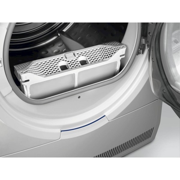 Sušilni stroj Electrolux EW6D98BEE, 8 kg, toplotna črpalka Sušilni stroj Electrolux EW6D98BEE, 8 kg, toplotna črpalka