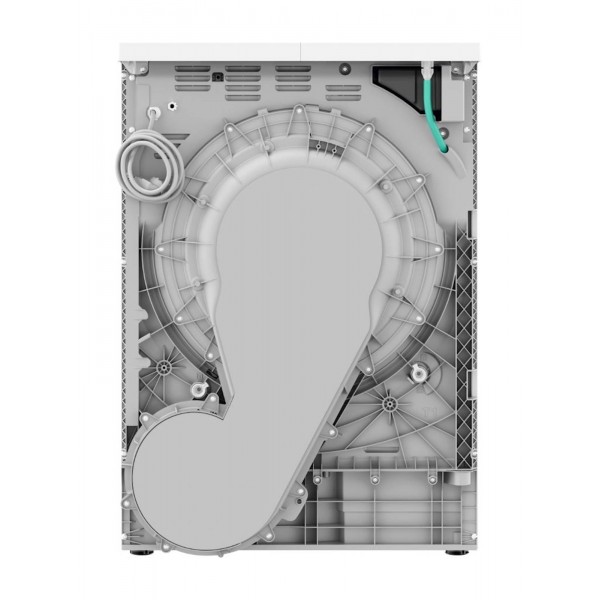 Sušilni stroj Electrolux EW6D98BEE, 8 kg, toplotna črpalka Sušilni stroj Electrolux EW6D98BEE, 8 kg, toplotna črpalka