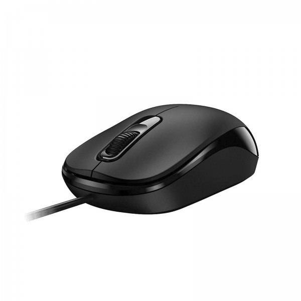 Miška Genius DX-110 USB črna