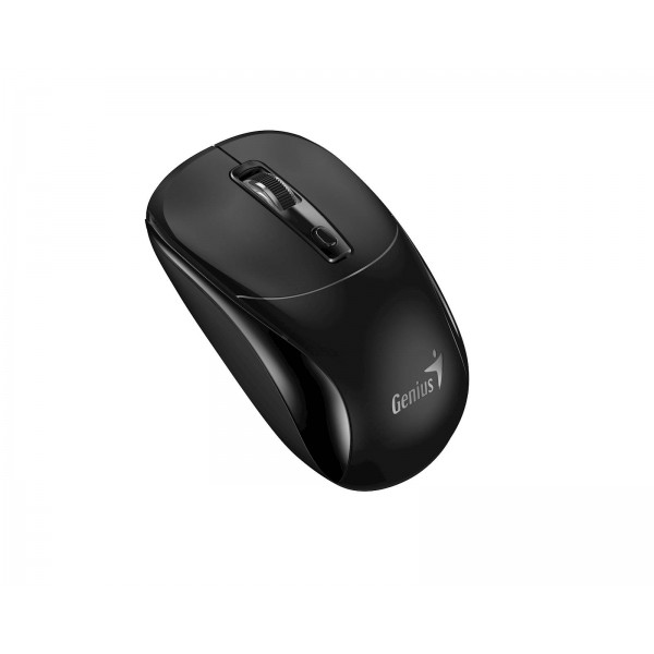 Miška Genius Copilot NX-7123 črna