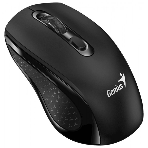 Miška Genius NX-8025S AI črna Miška Genius NX-8025S AI črna