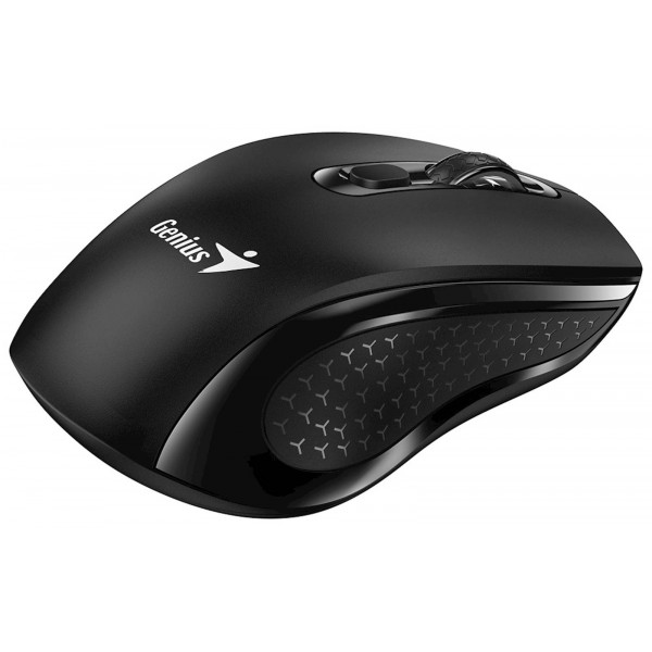 Miška Genius NX-8025S AI črna Miška Genius NX-8025S AI črna