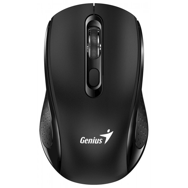 Miška Genius NX-8025S AI črna