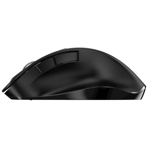 Miška Genius Ergo 8230S, črna