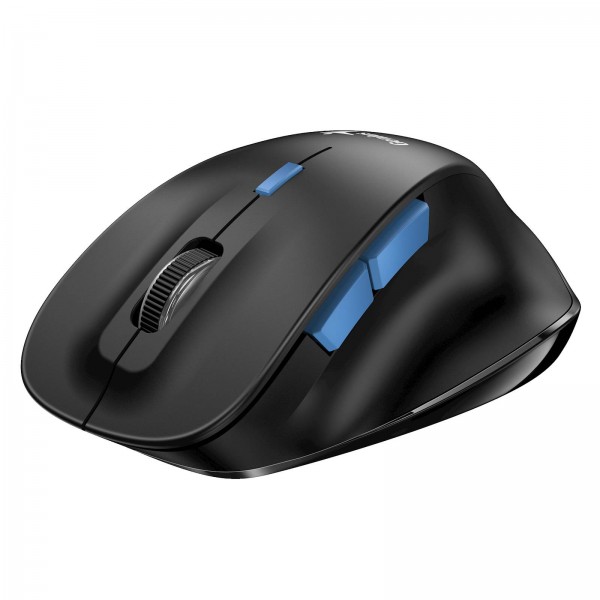 Miška Genius Ergo 8230S Bluetooth,črna Miška Genius Ergo 8230S Bluetooth,črna