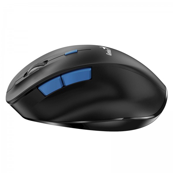 Miška Genius Ergo 8230S Bluetooth,črna Miška Genius Ergo 8230S Bluetooth,črna