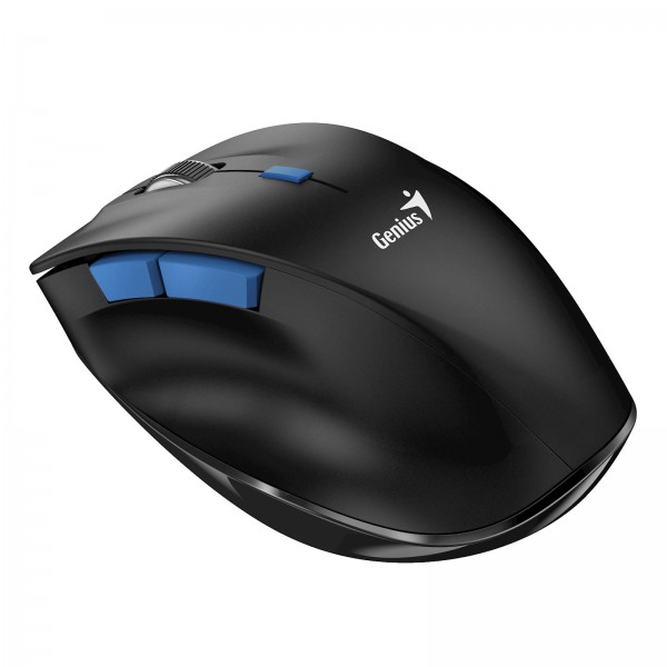 Miška Genius Ergo 8230S Bluetooth,črna Miška Genius Ergo 8230S Bluetooth,črna