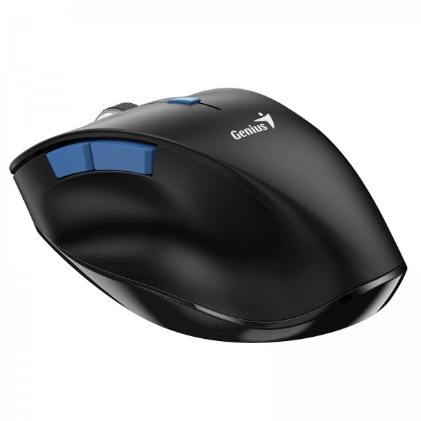 Miška Genius Ergo 8230S Bluetooth,črna Miška Genius Ergo 8230S Bluetooth,črna