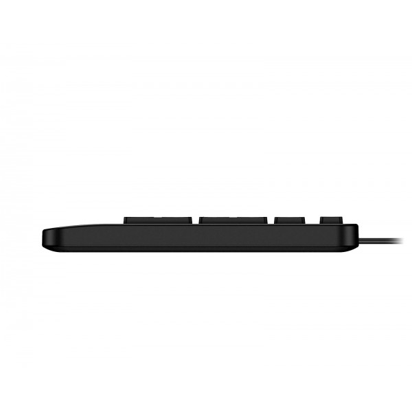Tipkovnica Genius NumPad 125,USB-A,Black