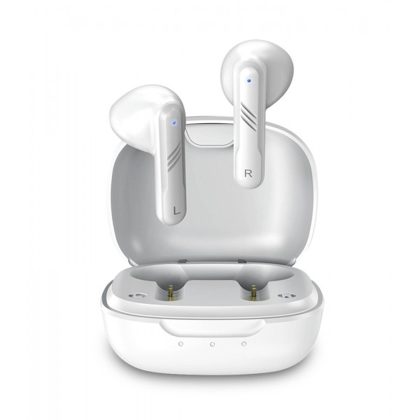 Slušalke Genius Bluetooth HS-M905BT,bele