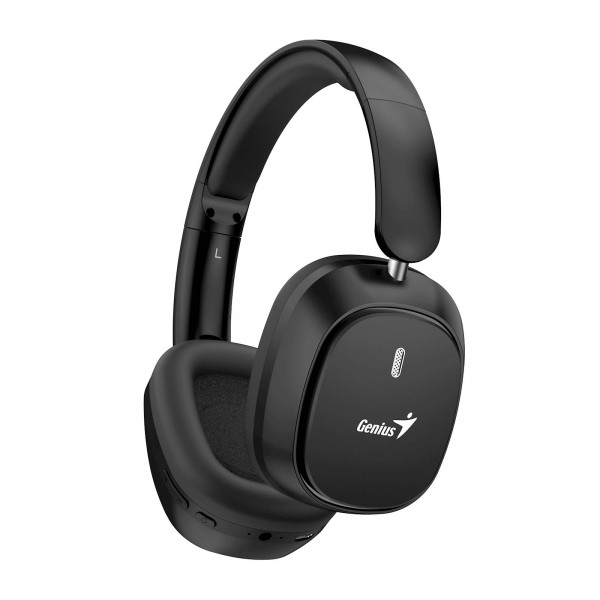 Slušalke Bluetooth,HS-820BT,črne Slušalke Bluetooth,HS-820BT,črne