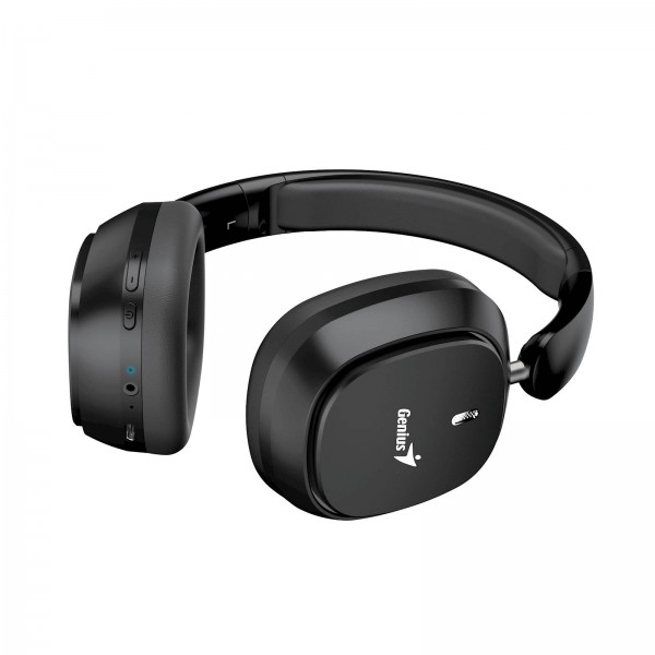 Slušalke Bluetooth,HS-820BT,črne Slušalke Bluetooth,HS-820BT,črne
