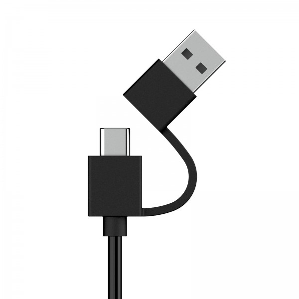 Zvočniki Genius SP-HF300U,beli USB