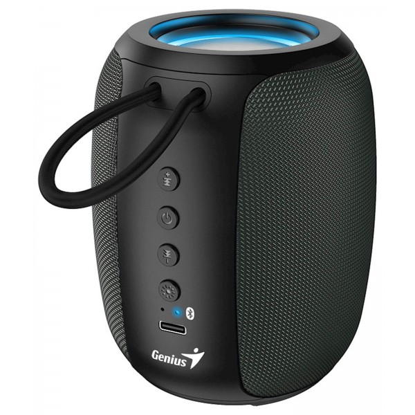 Zvočniki Genius SP-915BT,Black