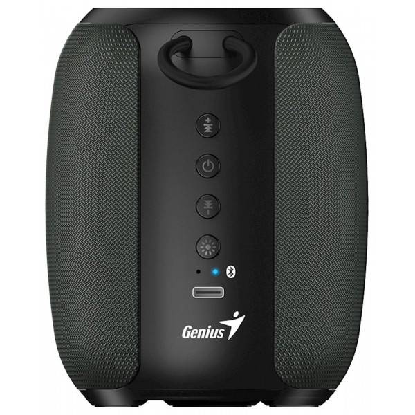 Zvočniki Genius SP-915BT,Black