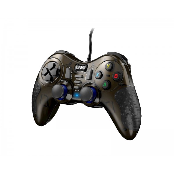 Gamepad Genius MaxFire GX-19UV,Dark Copper