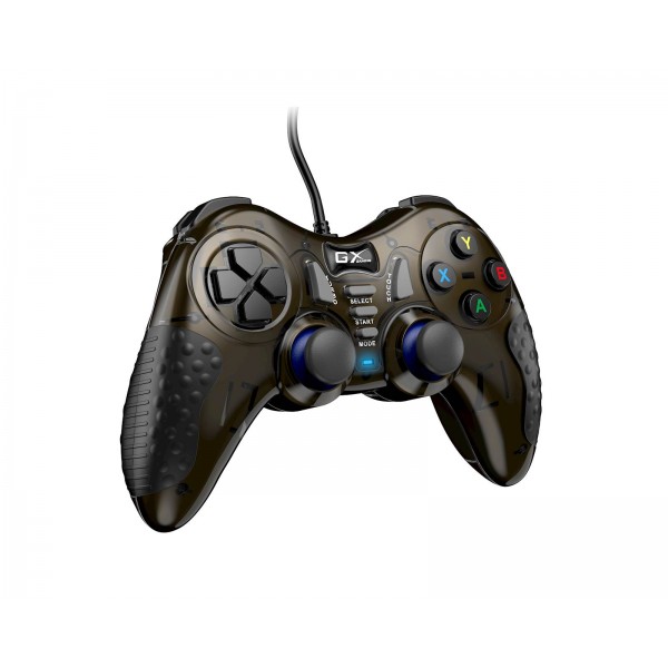 Gamepad Genius MaxFire GX-19UV,Dark Copper