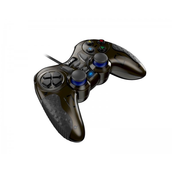 Gamepad Genius MaxFire GX-19UV,Dark Copper