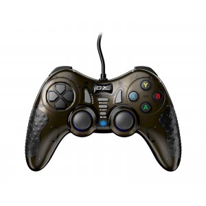 Gamepad Genius MaxFire GX-19UV,Dark Copper
