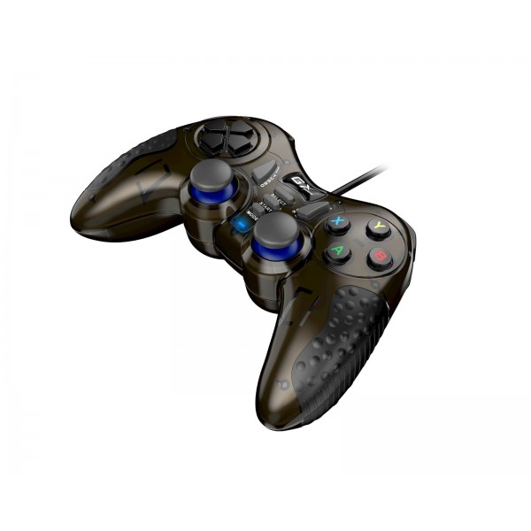 Gamepad Genius MaxFire GX-19UV,Dark Copper