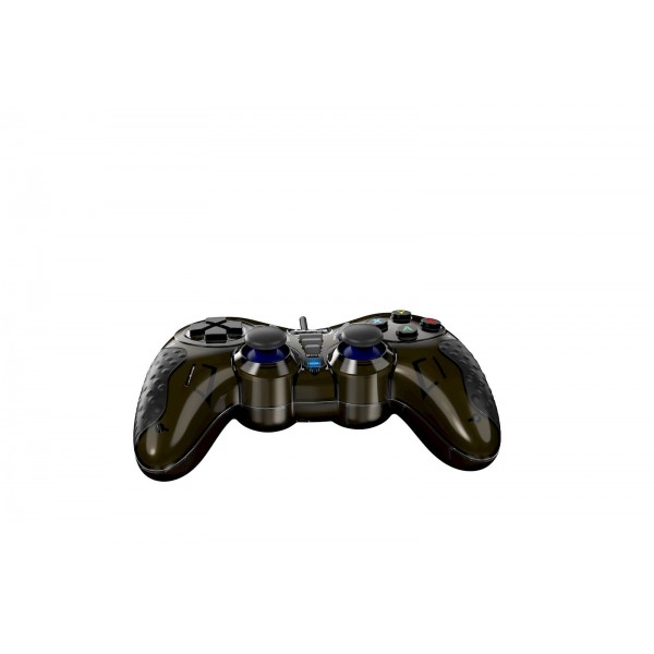 Gamepad Genius MaxFire GX-19UV,Dark Copper