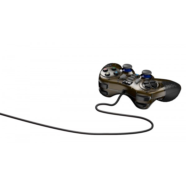 Gamepad Genius MaxFire GX-19UV,Dark Copper