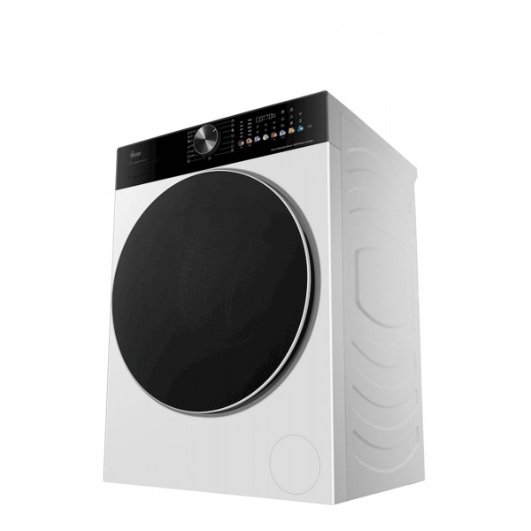 Pralno-sušilni stroj HOOVER H5D 4138BL10UH-S, 13+8 kg