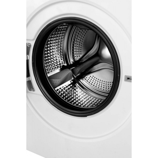 Pralno-sušilni stroj HOOVER H5D 4138BL10UH-S, 13+8 kg