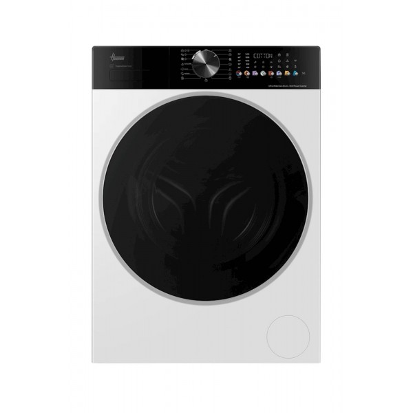 Pralno-sušilni stroj HOOVER H5D 4138BL10UH-S, 13+8 kg
