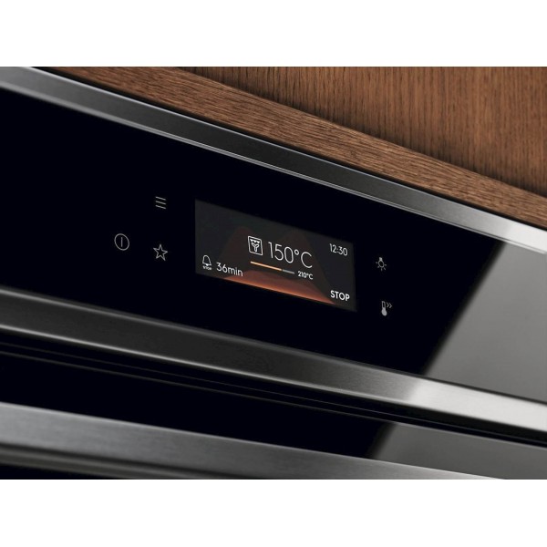 Vgradna pečica Electrolux LOE8P39X, piroliza Vgradna pečica Electrolux LOE8P39X, piroliza