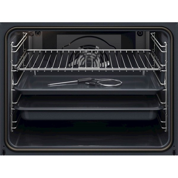 Vgradna pečica Electrolux LOE8P39X, piroliza Vgradna pečica Electrolux LOE8P39X, piroliza