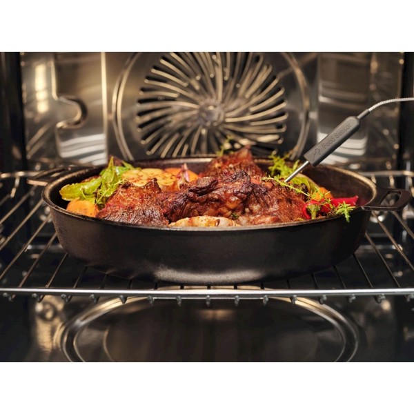 Vgradna pečica Electrolux LOE8P39X, piroliza Vgradna pečica Electrolux LOE8P39X, piroliza
