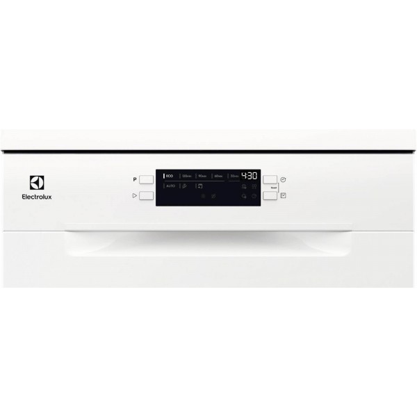 Pomivalni stroj Electrolux E52SE100SW, bel