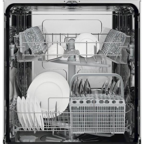 Pomivalni stroj Electrolux E52SE100SW, bel