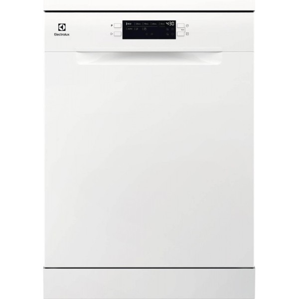 Pomivalni stroj Electrolux E52SE100SW, bel