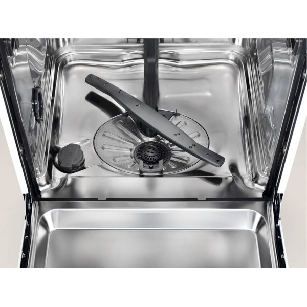 Pomivalni stroj Electrolux E52SE100SW, bel