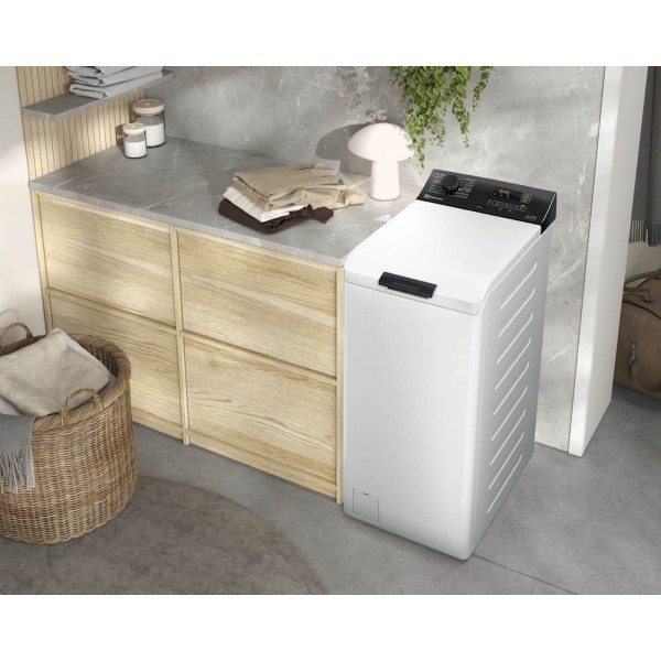 Pralni stroj Electrolux EW6T837E, 7 kg, zgor. polnjenje