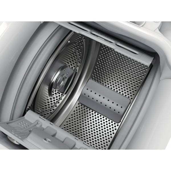 Pralni stroj Electrolux EW6T837E, 7 kg, zgor. polnjenje