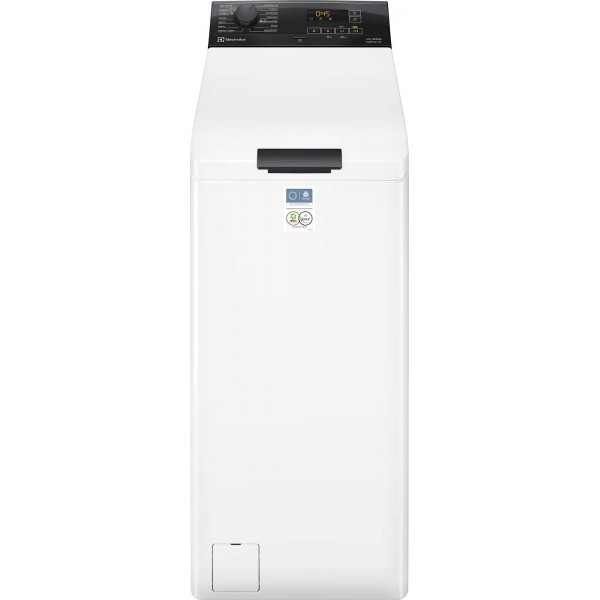 Pralni stroj Electrolux EW6T837E, 7 kg, zgor. polnjenje