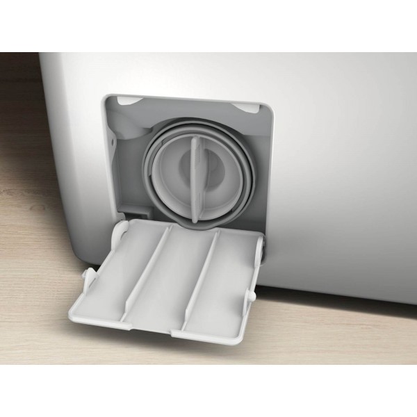 Pralni stroj Electrolux EW6T837E, 7 kg, zgor. polnjenje