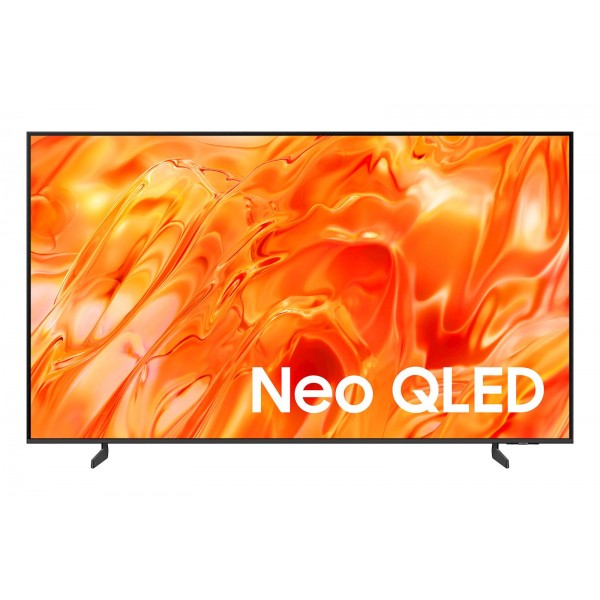 Samsung TV Neo QLED Mini LED QE85QN70HAUXXH