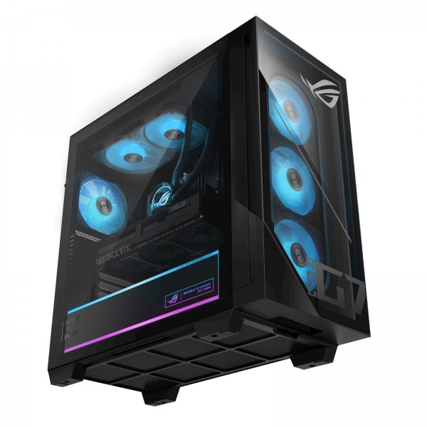 ASUS ROG G700 GM700TZ-R9950X051W R9-9950X3D/64GB/SSD 2TB/GeForce RTX 5080 16GB/WiFi 6